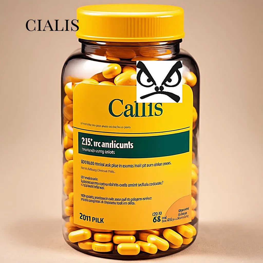 Vente cialis en espagne